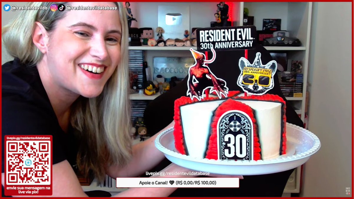 Antes de dar merda games tweet media