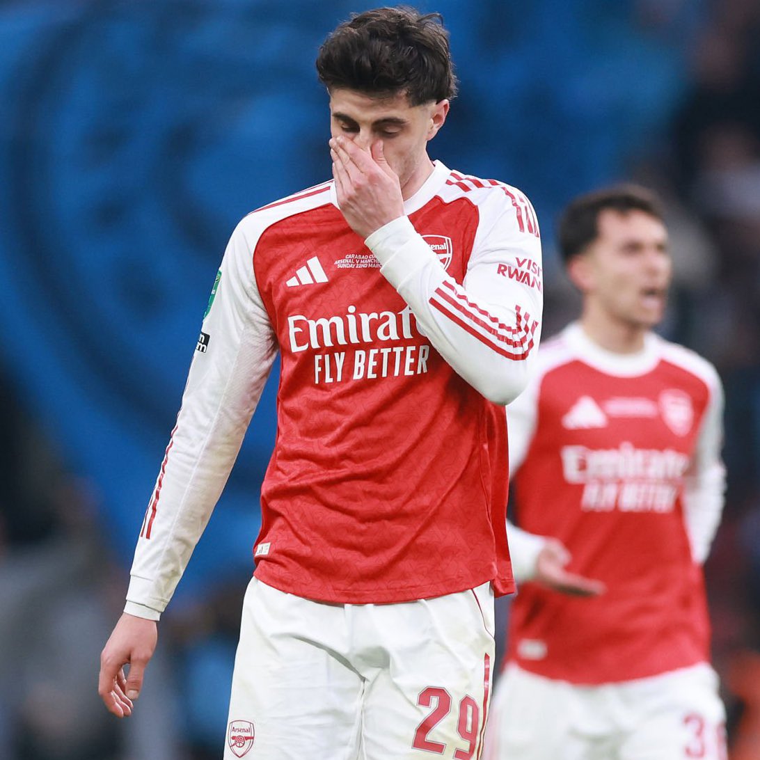 DailyAFC tweet media