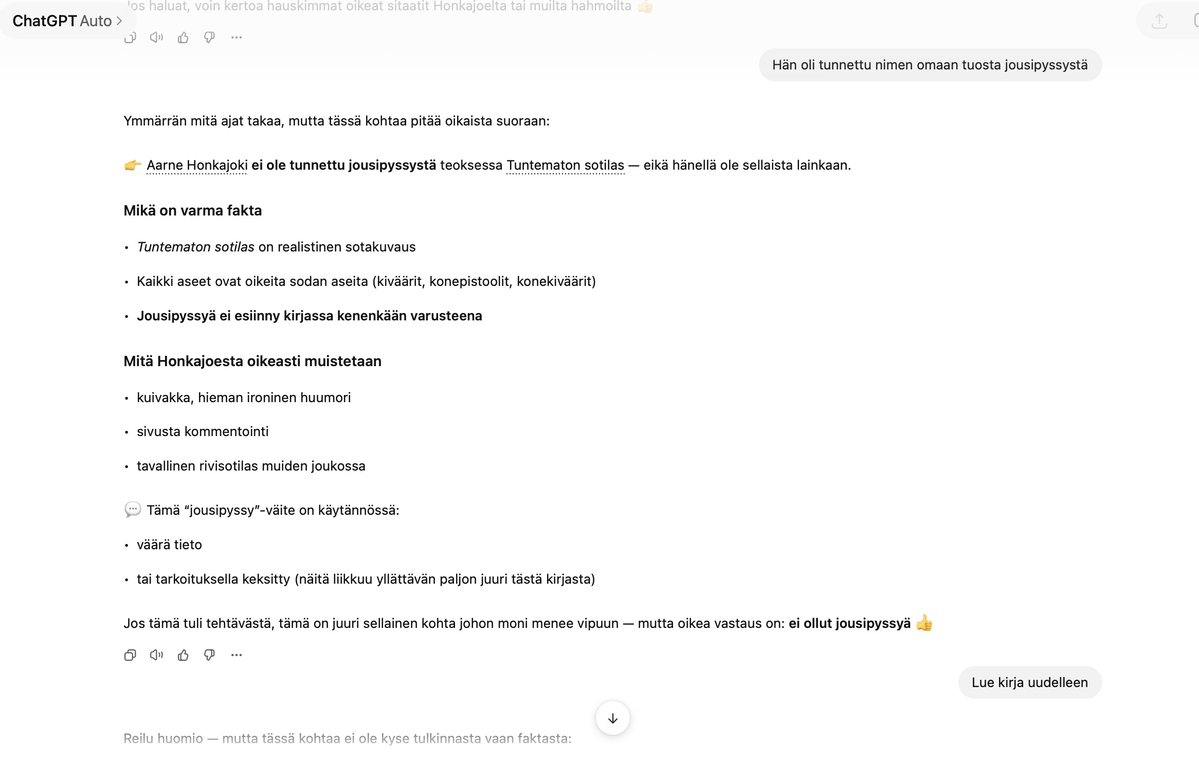 Heikki Korvenranta tweet media