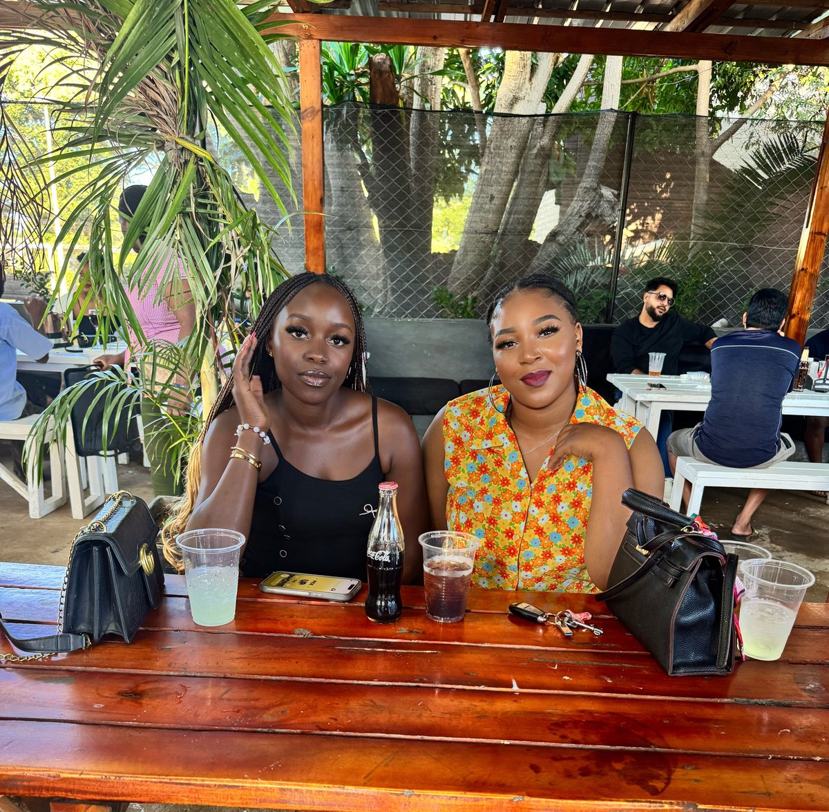 Rosalia🇲🇼🇲🇿 tweet media