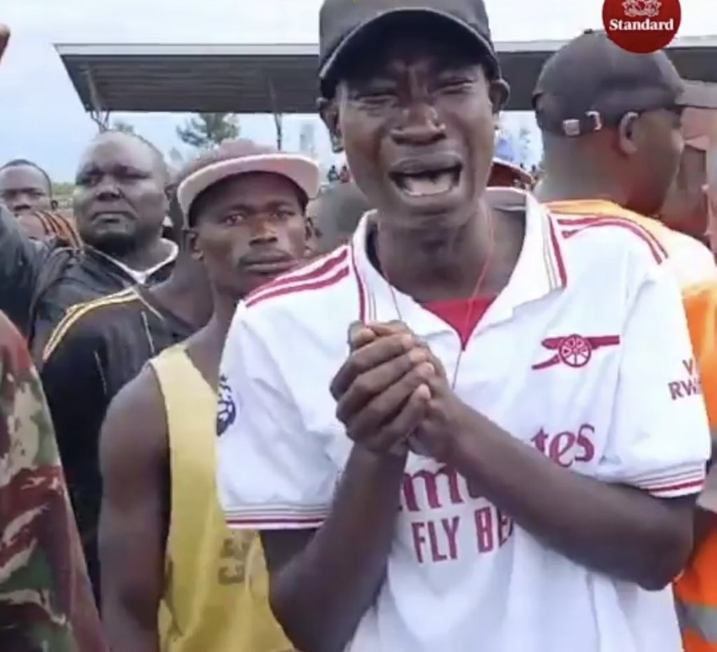 QUADRUPLE I'M HEARING