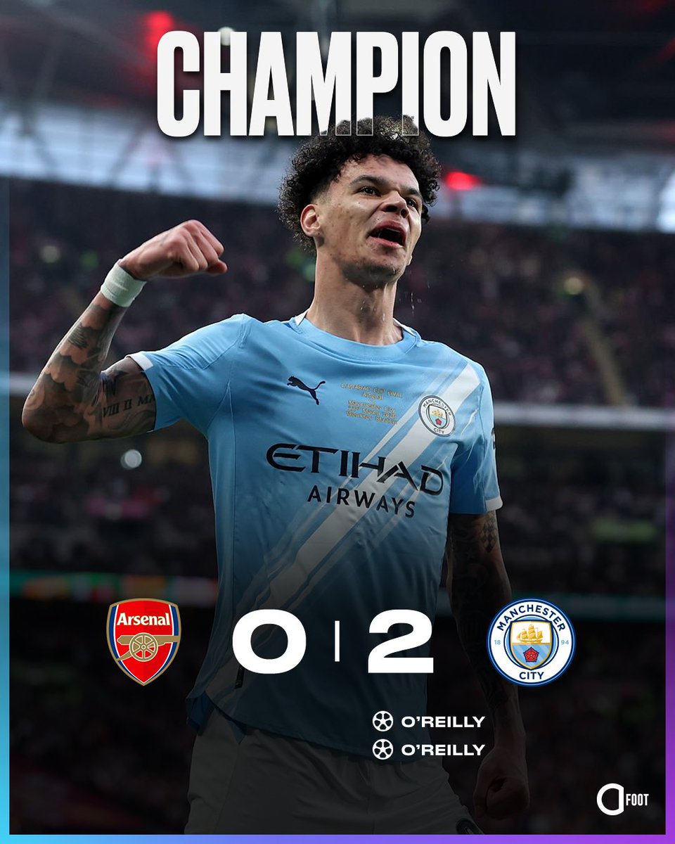 Actu Foot tweet media