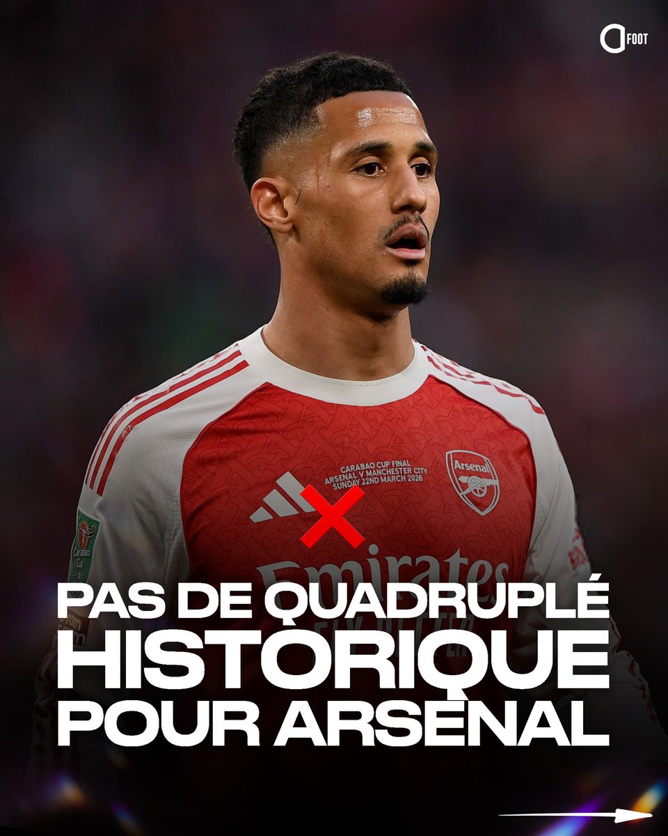 Actu Foot tweet media