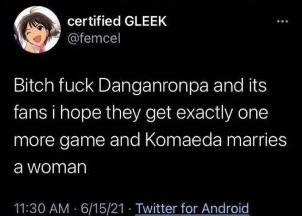 BASIC PET 🙂 (Waiting for Danganronpa 2x2) tweet media