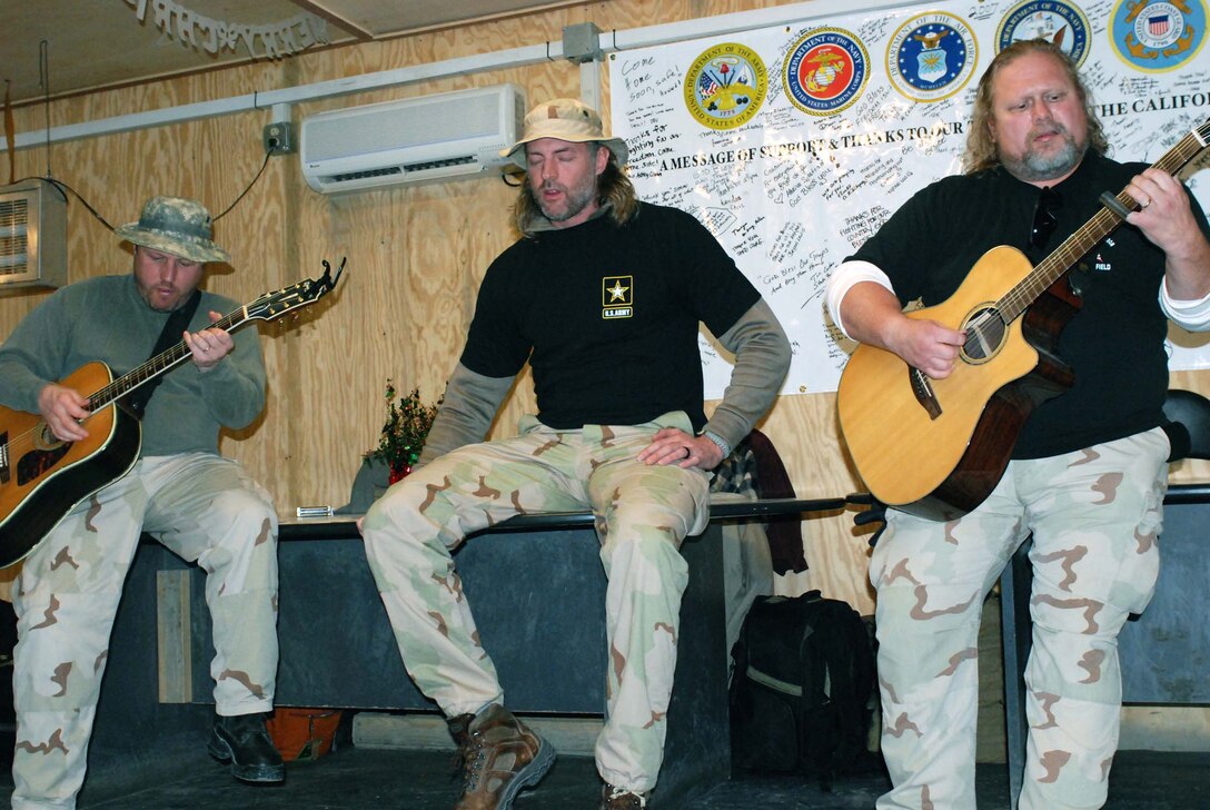 American Warrior Radio tweet media