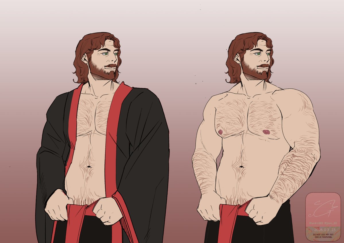 JINRO🔞comm-open tweet media