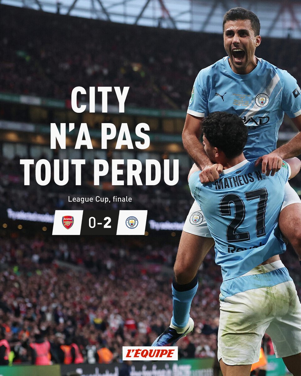 L'Équipe tweet media