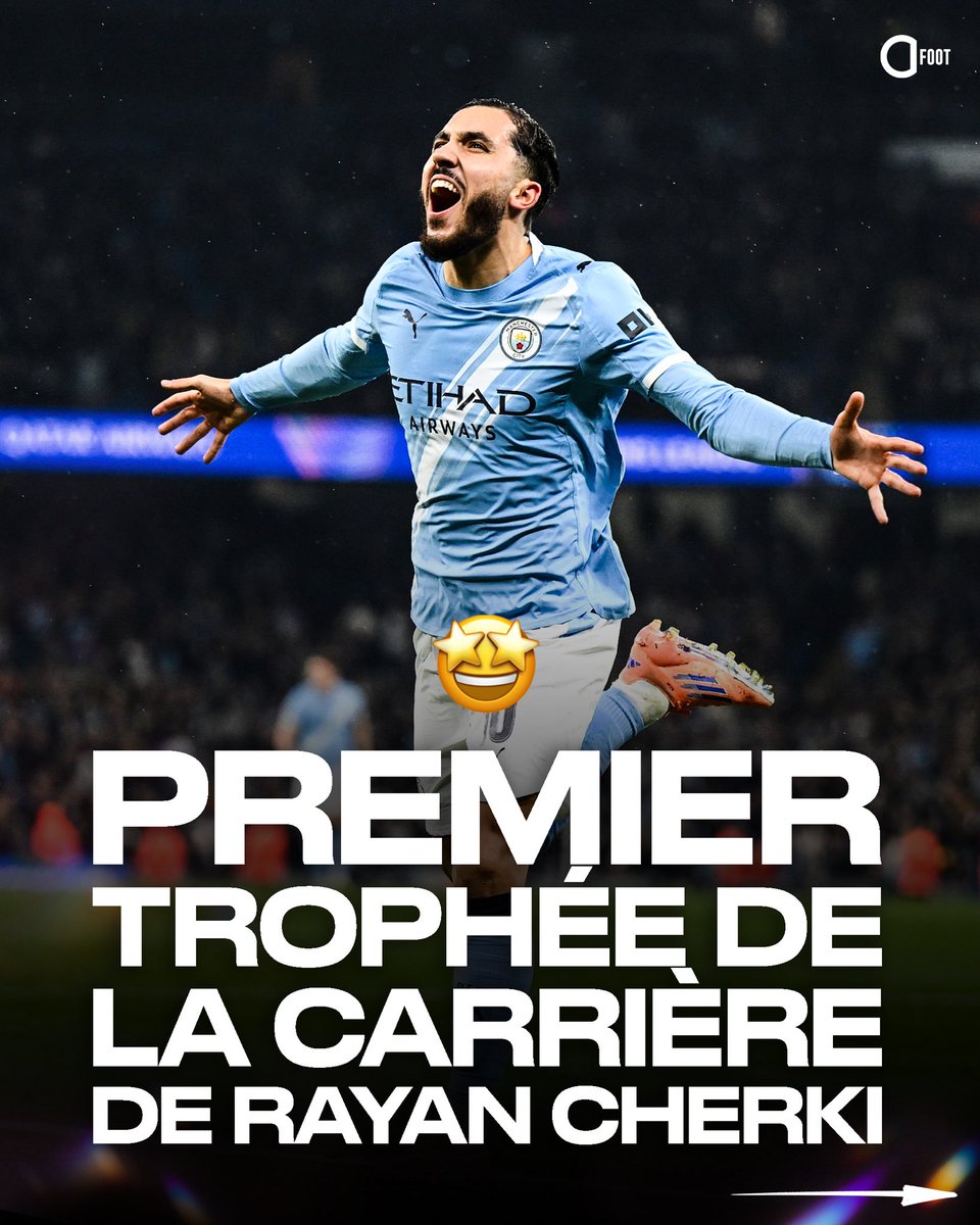 Actu Foot tweet media