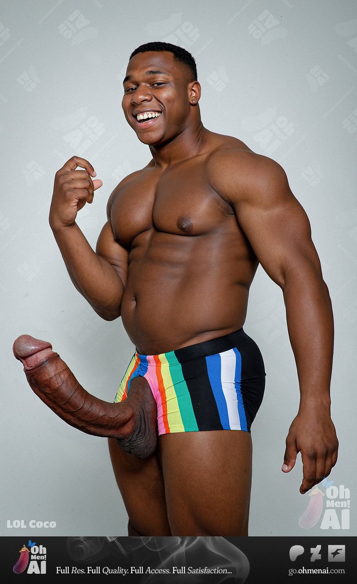 Oh Men! { 🍆 } tweet media