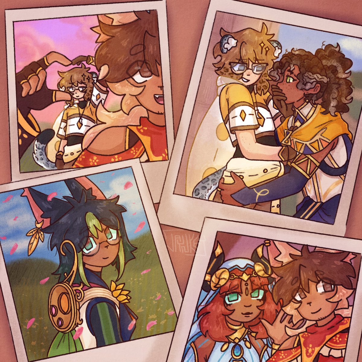 Jay 💥💥🌋 tweet media