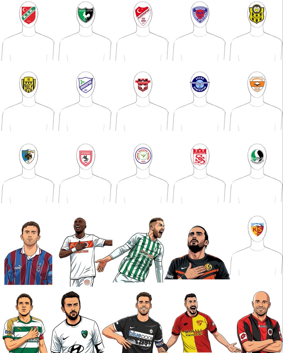 Anadolu Futbolu tweet media