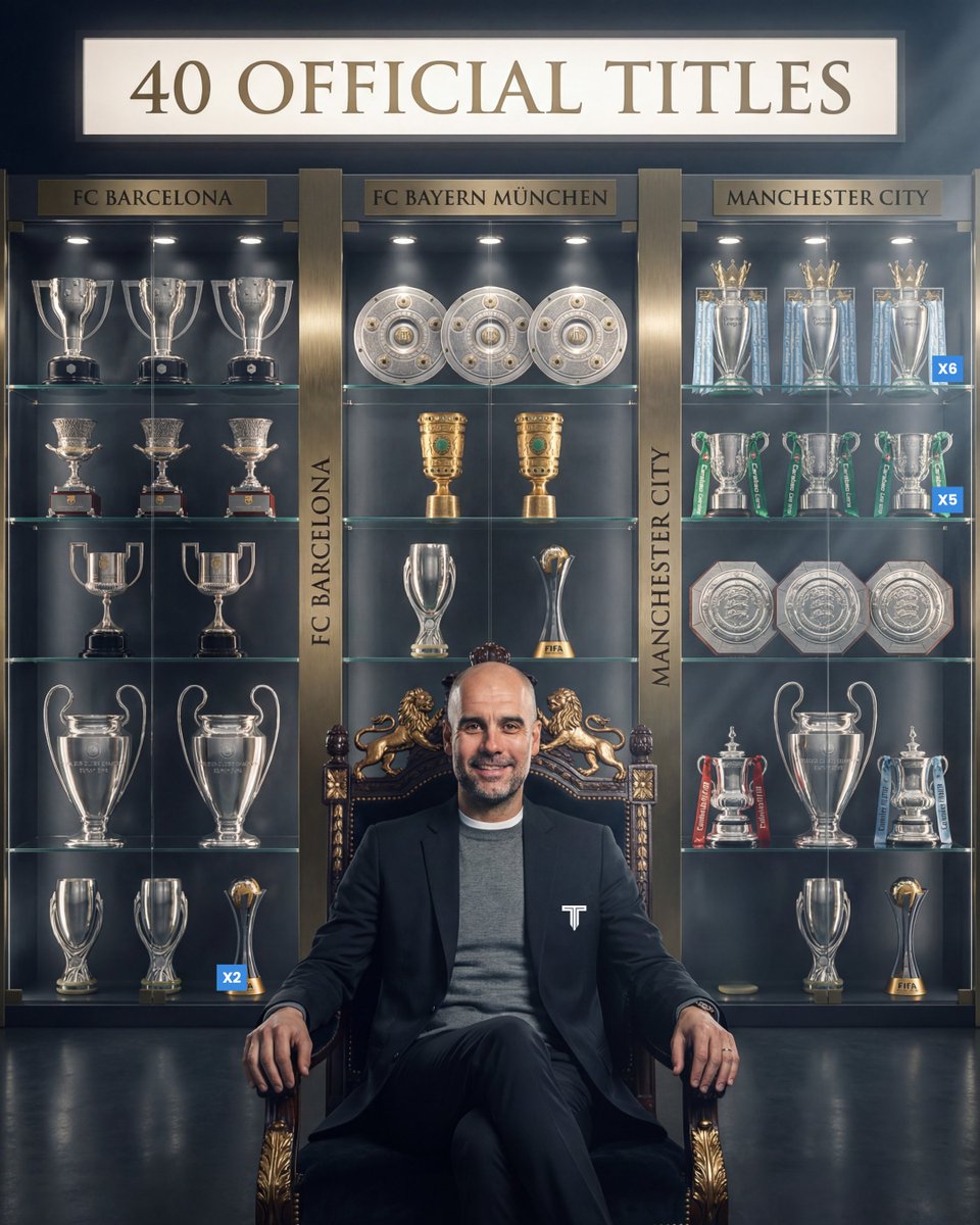 The Touchline | 𝐓 tweet media