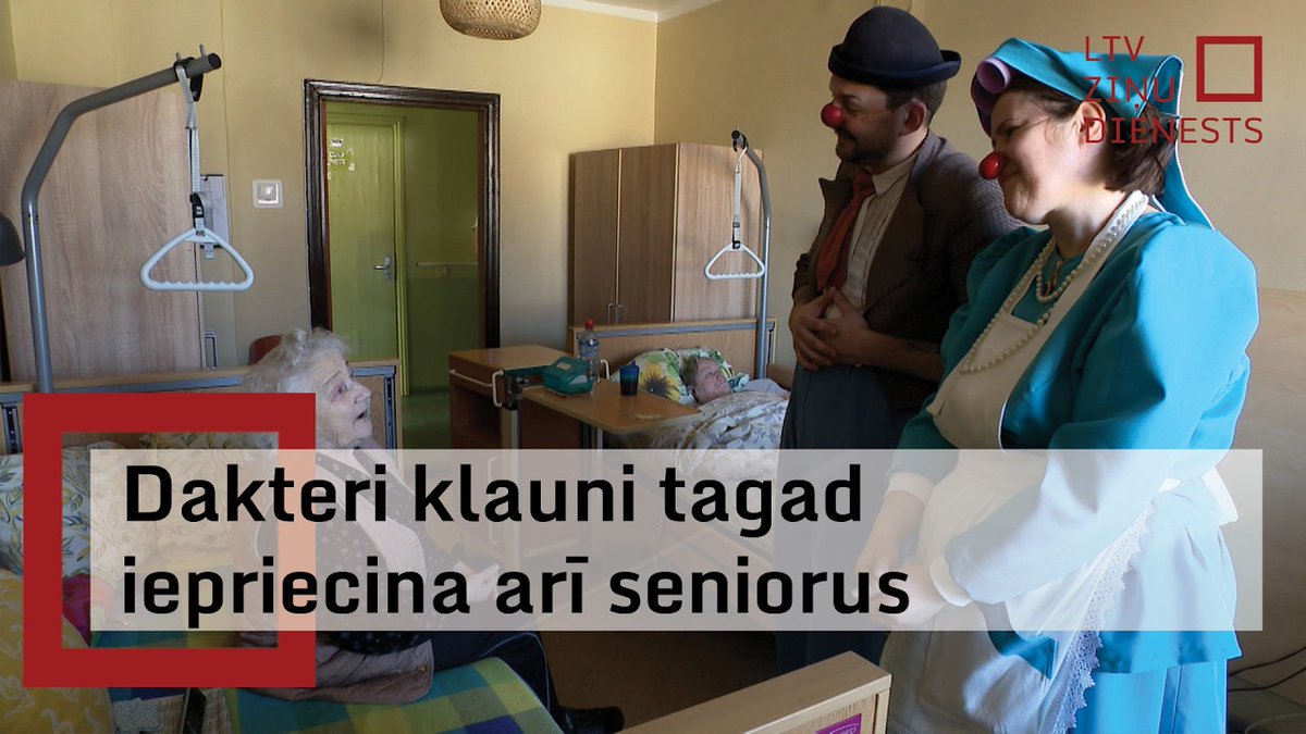 LTV Ziņu dienests tweet media