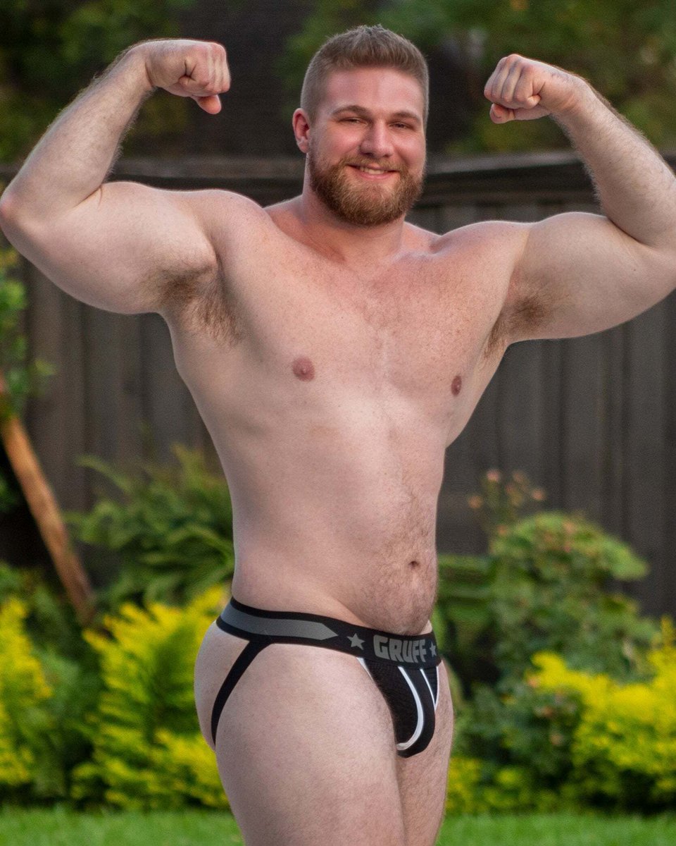 Gruff Pup tweet media