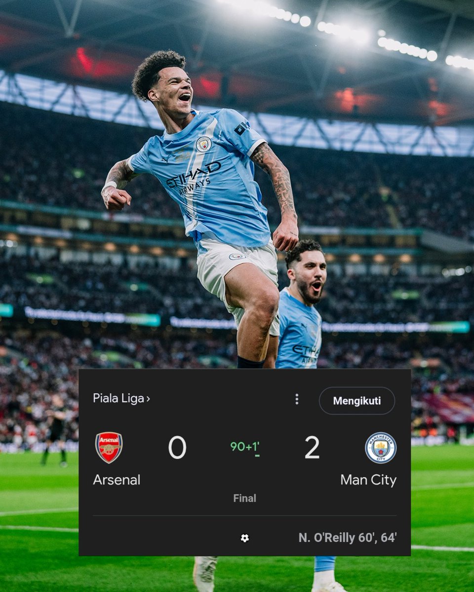 Extra Time Indonesia tweet media