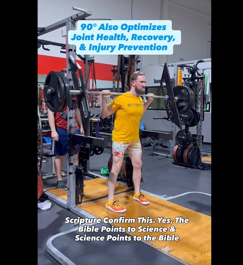 Matt | Rehab & Performance tweet media