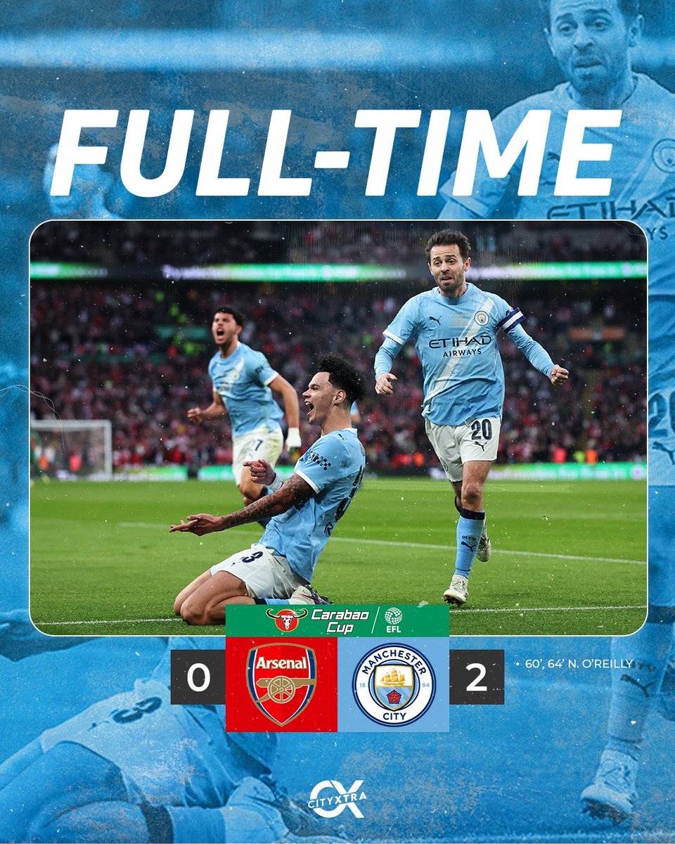 City Xtra tweet media