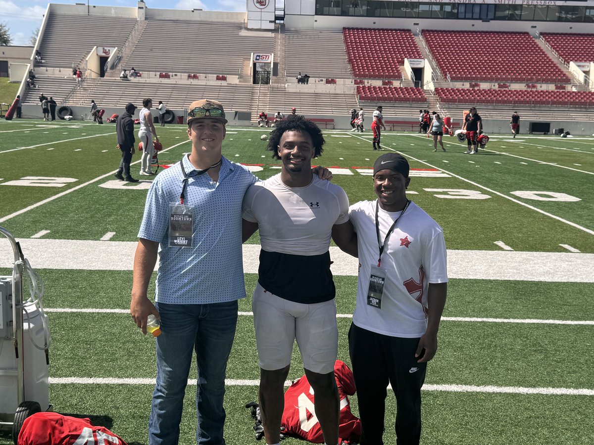 Levi Wright tweet media