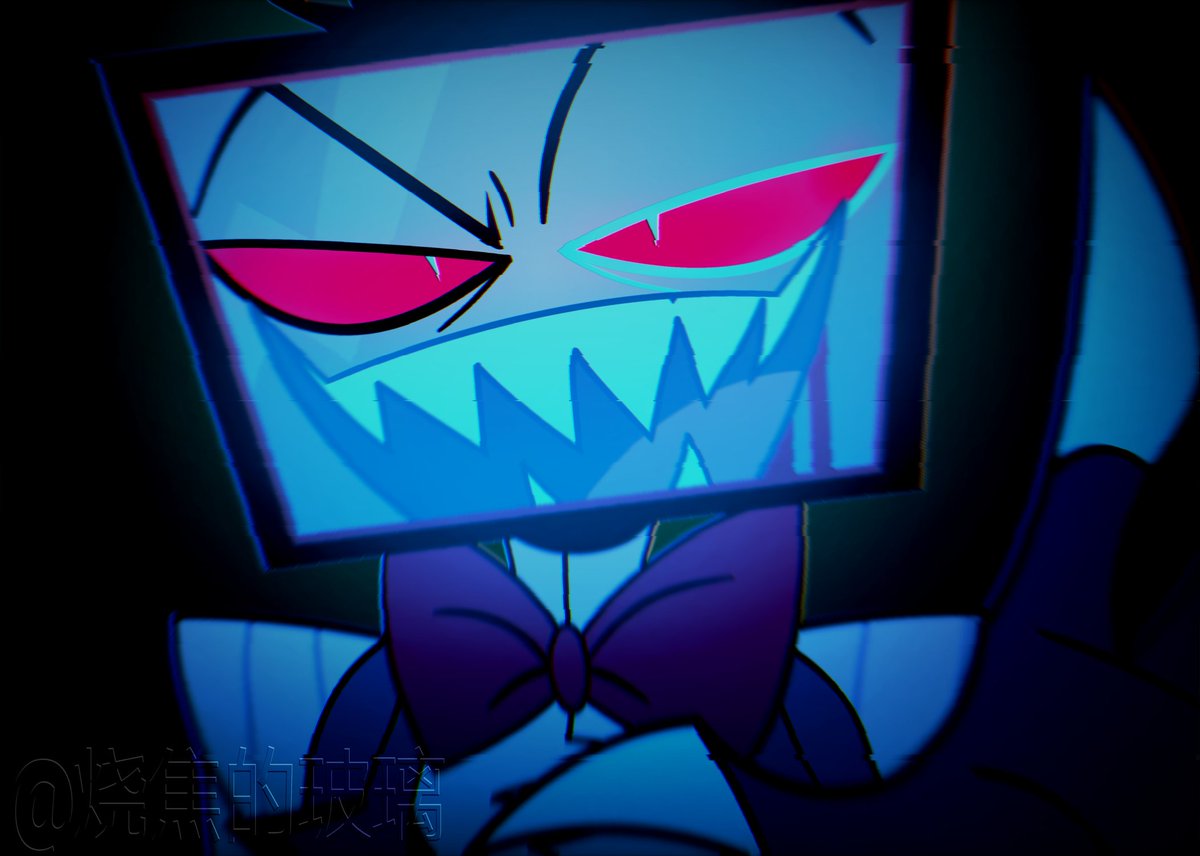 Burntglass tweet media