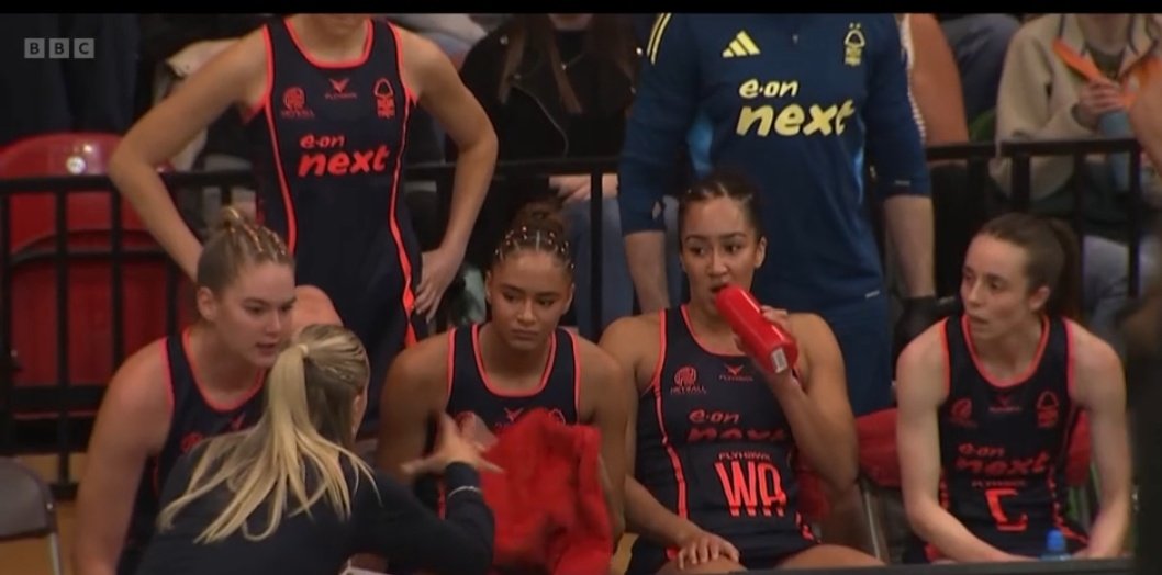 #InTheChat tweet media