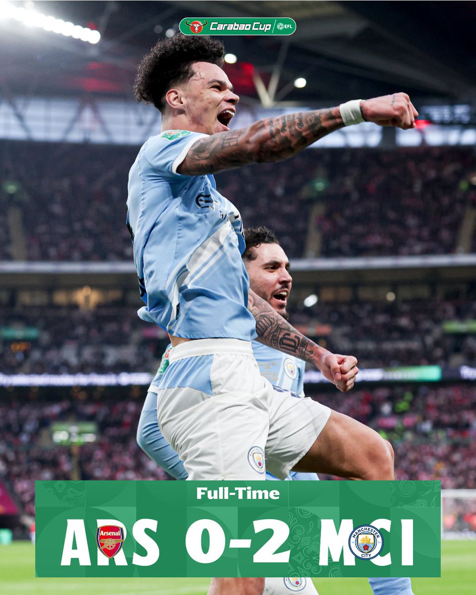 Carabao Cup tweet media