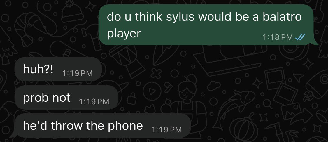 rachel is on tumblr | LaDS fanfic 📌 tweet media