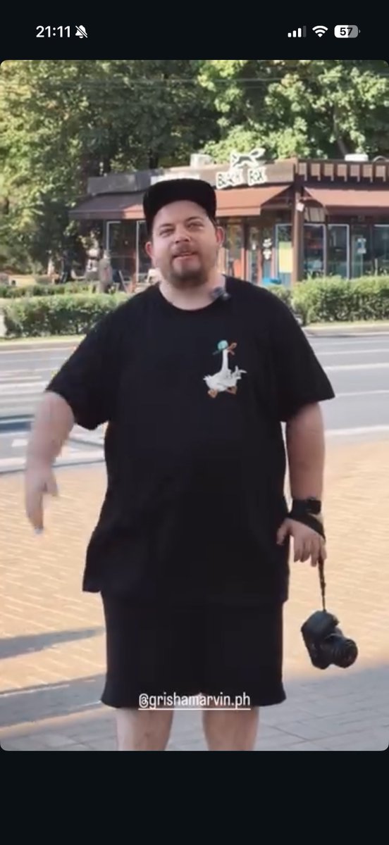 Будни Грыши tweet media