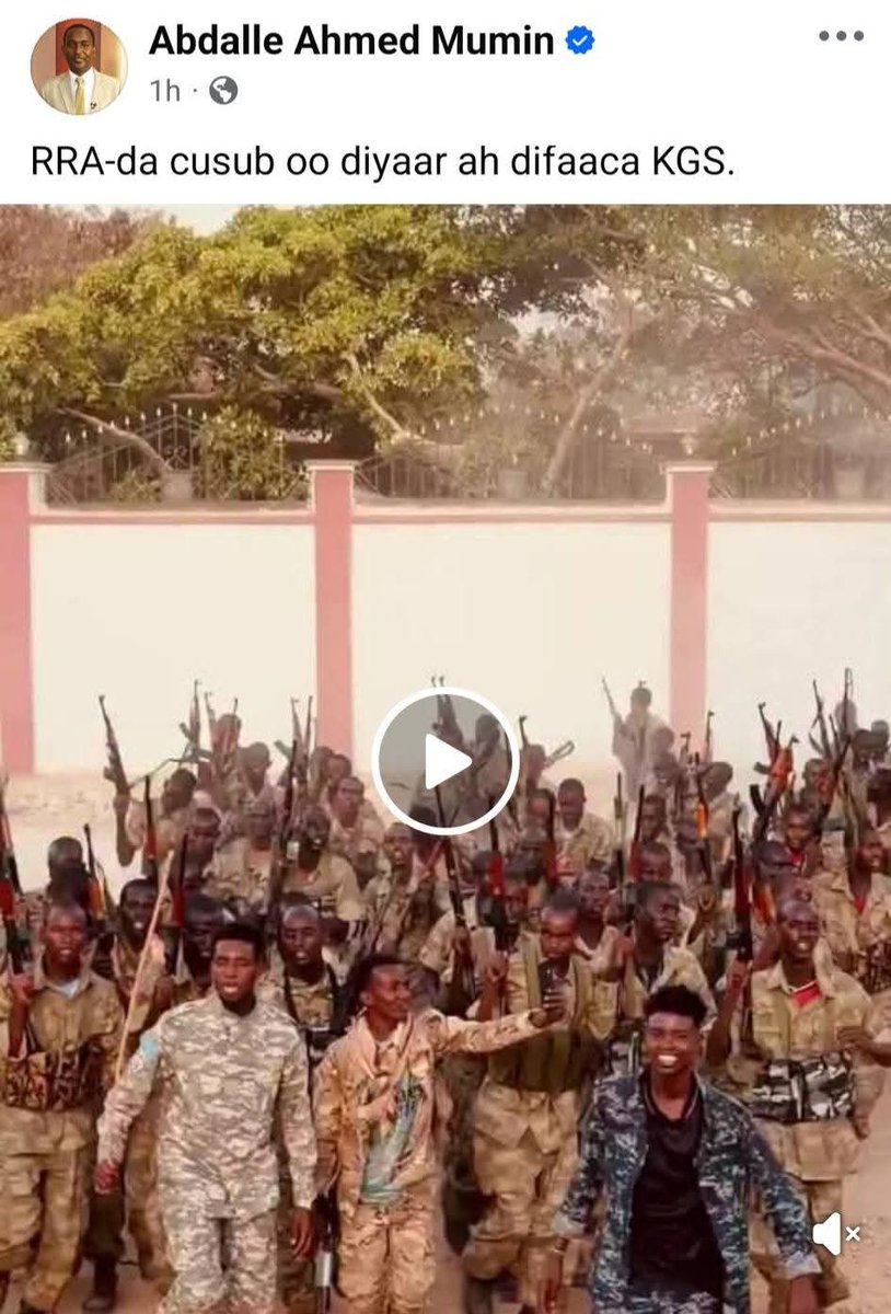 Sultan Abdikariim (Waayo-Arag) tweet media