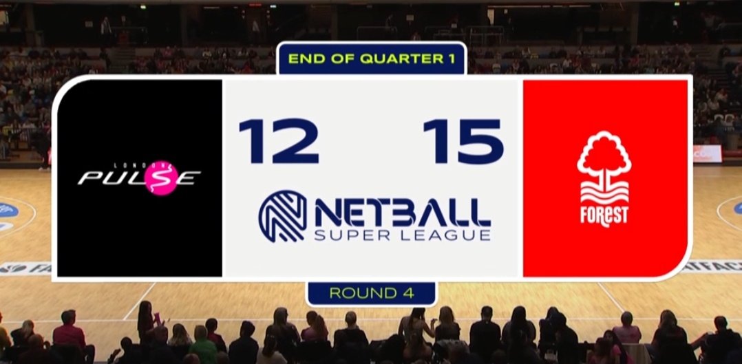 #InTheChat tweet media