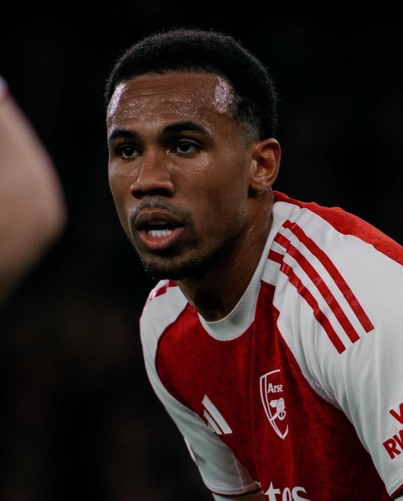 Gabriel Magalhaes 06 tweet media