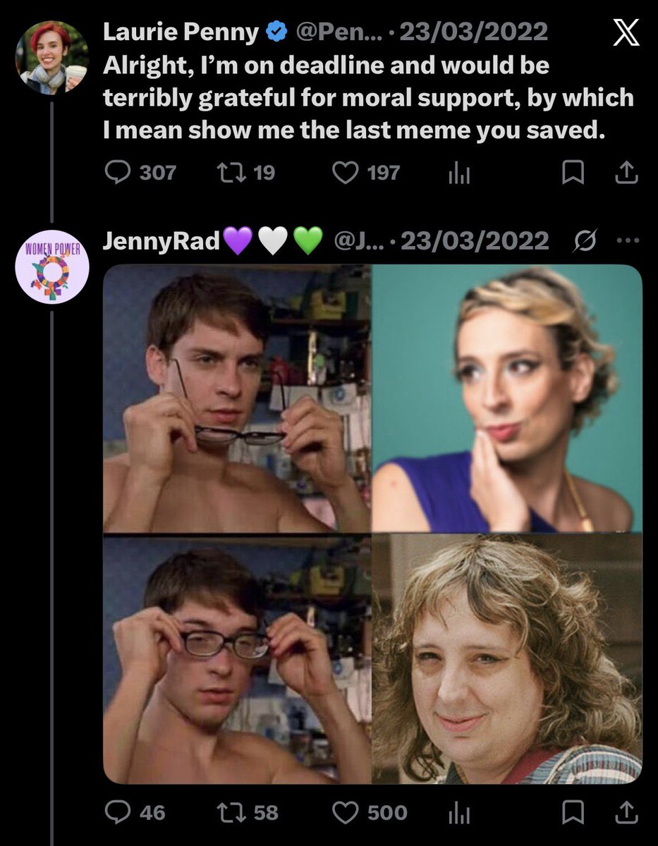 мiсhеllе тhоmsоn tweet media