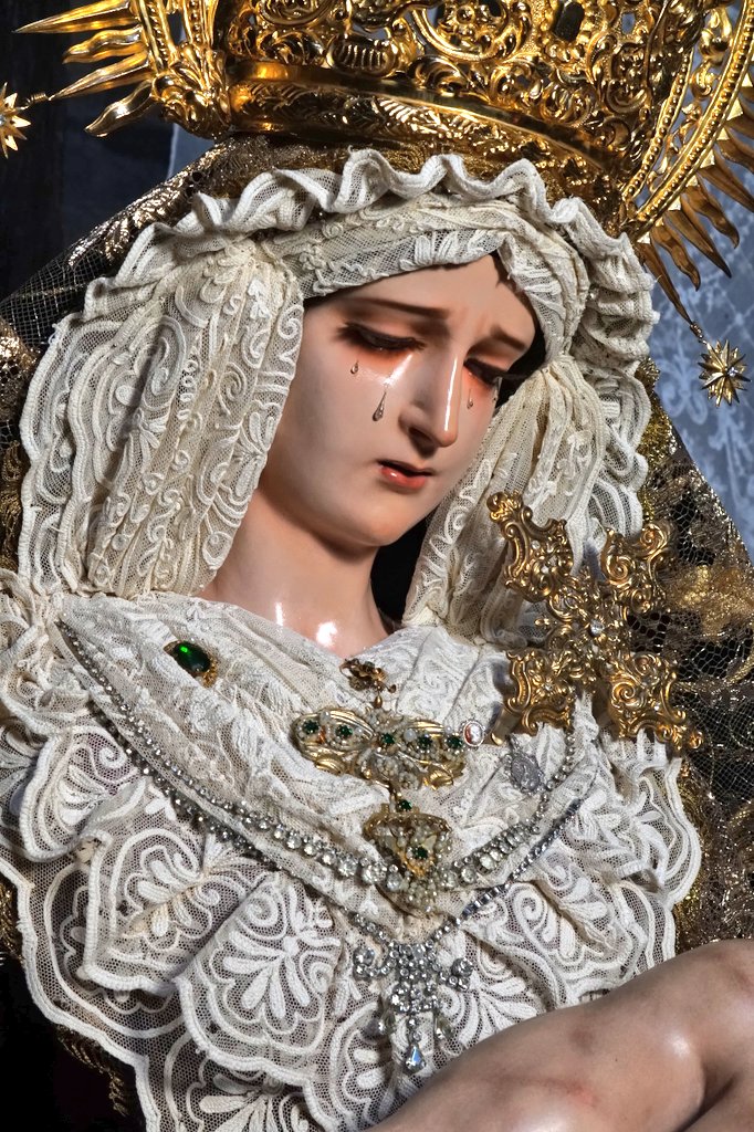 Villapol Arte Sacro tweet media