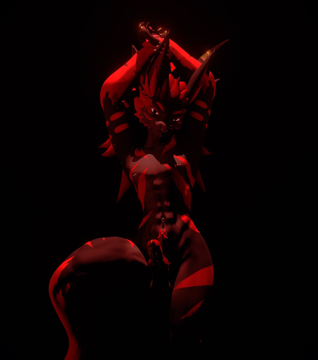 🔞Chaos🔞🔜TFF tweet media