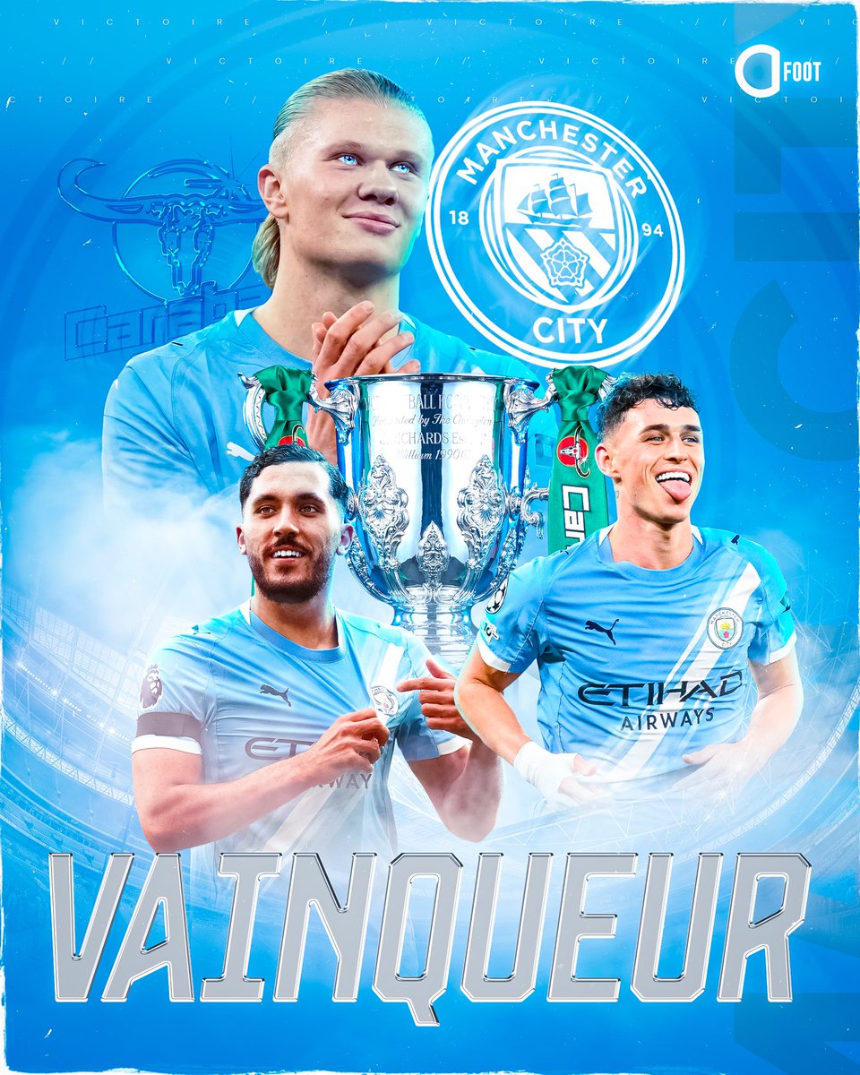 Actu Foot tweet media