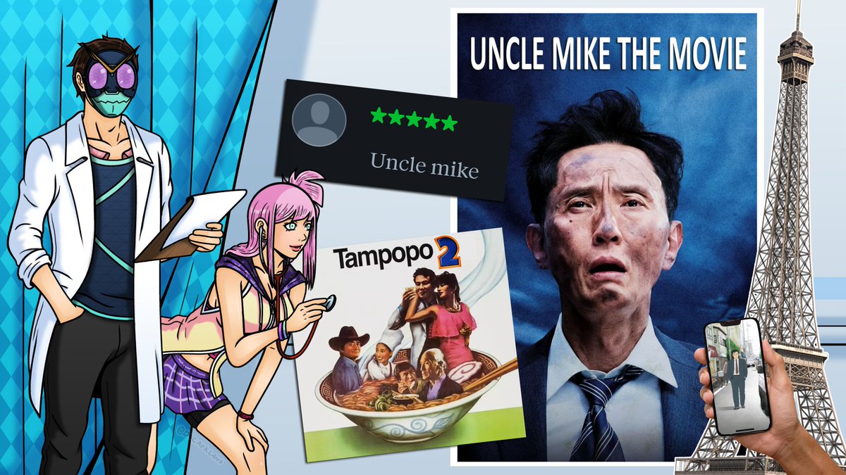 DocArkland tweet media