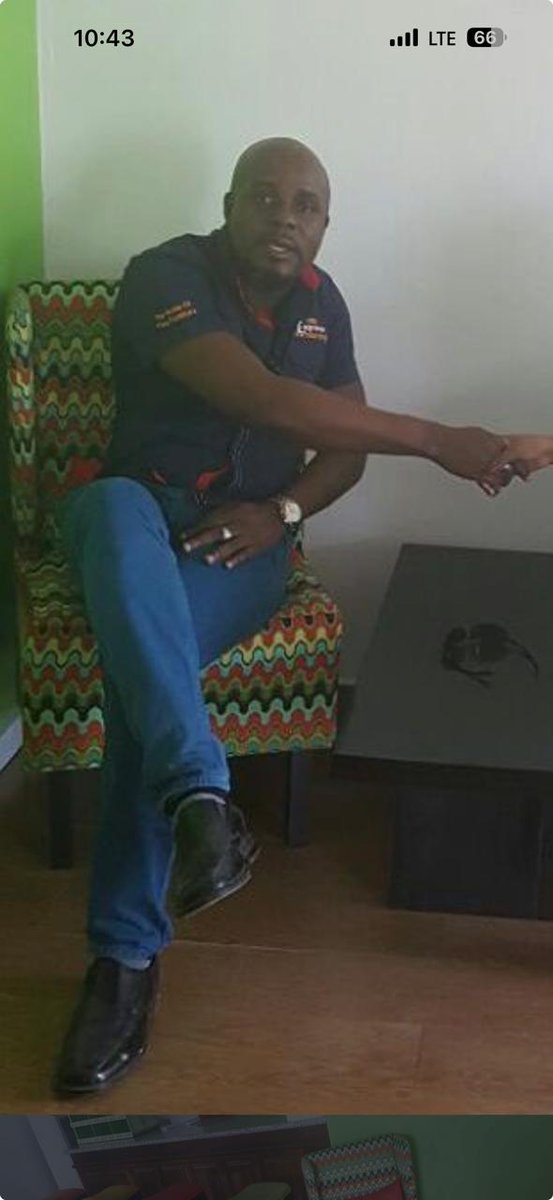 Shelly-Ann Curran aka Mrs Teatime 🍵 Jesus is King tweet media