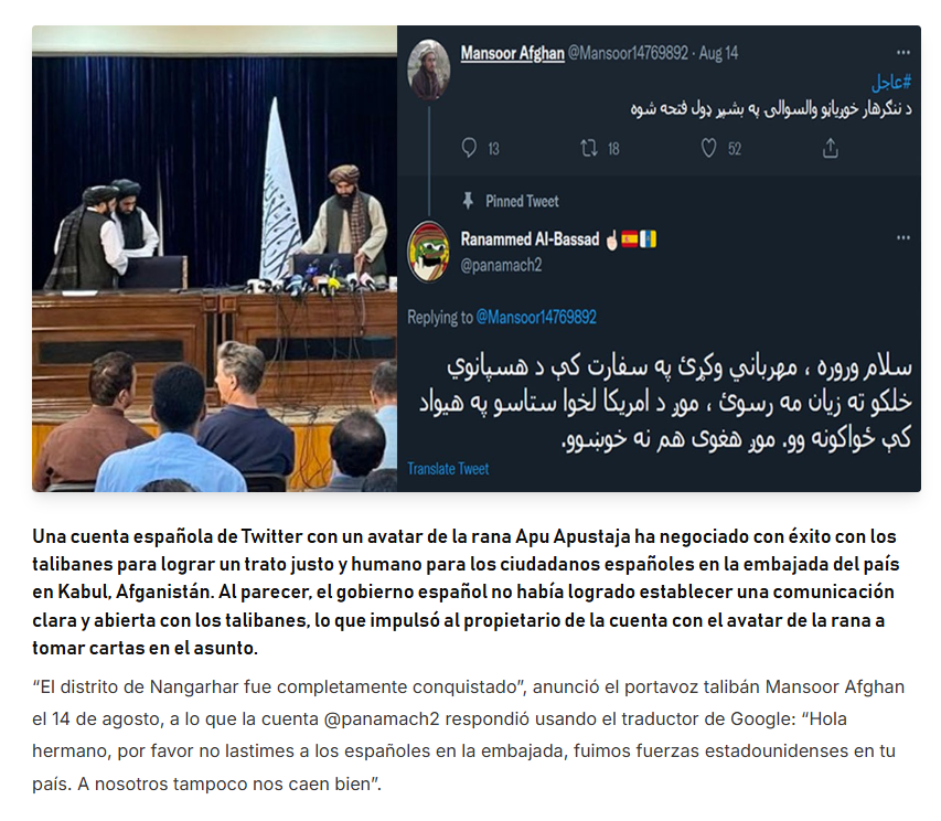 Don Maízo tweet media