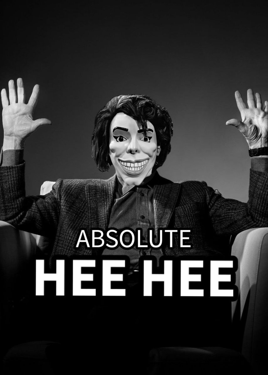 Michael | $MOONWALK tweet media