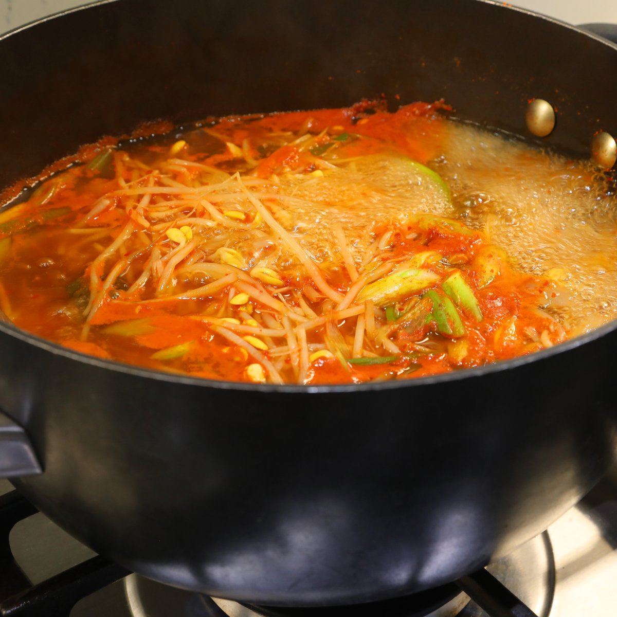 Maangchi tweet media