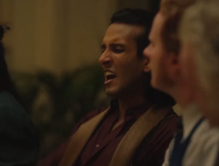 linn from transexual transylvania tweet media