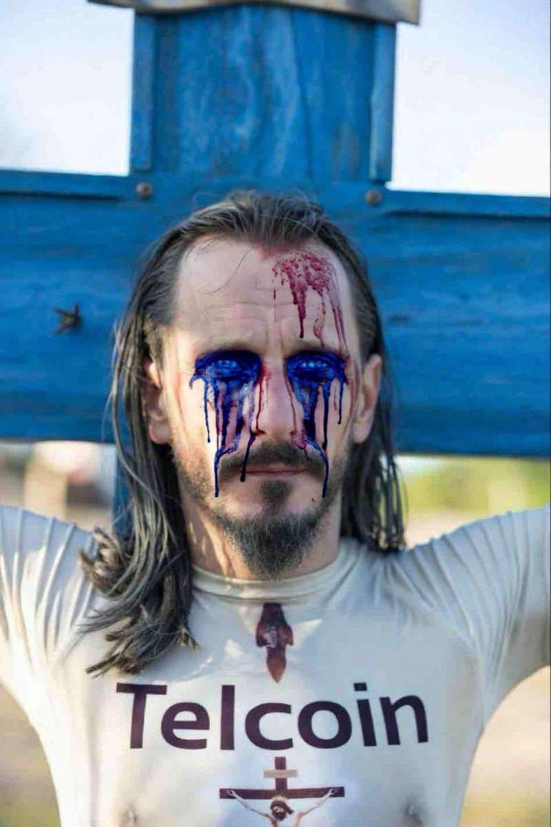 ✝️elcoinJesus tweet media