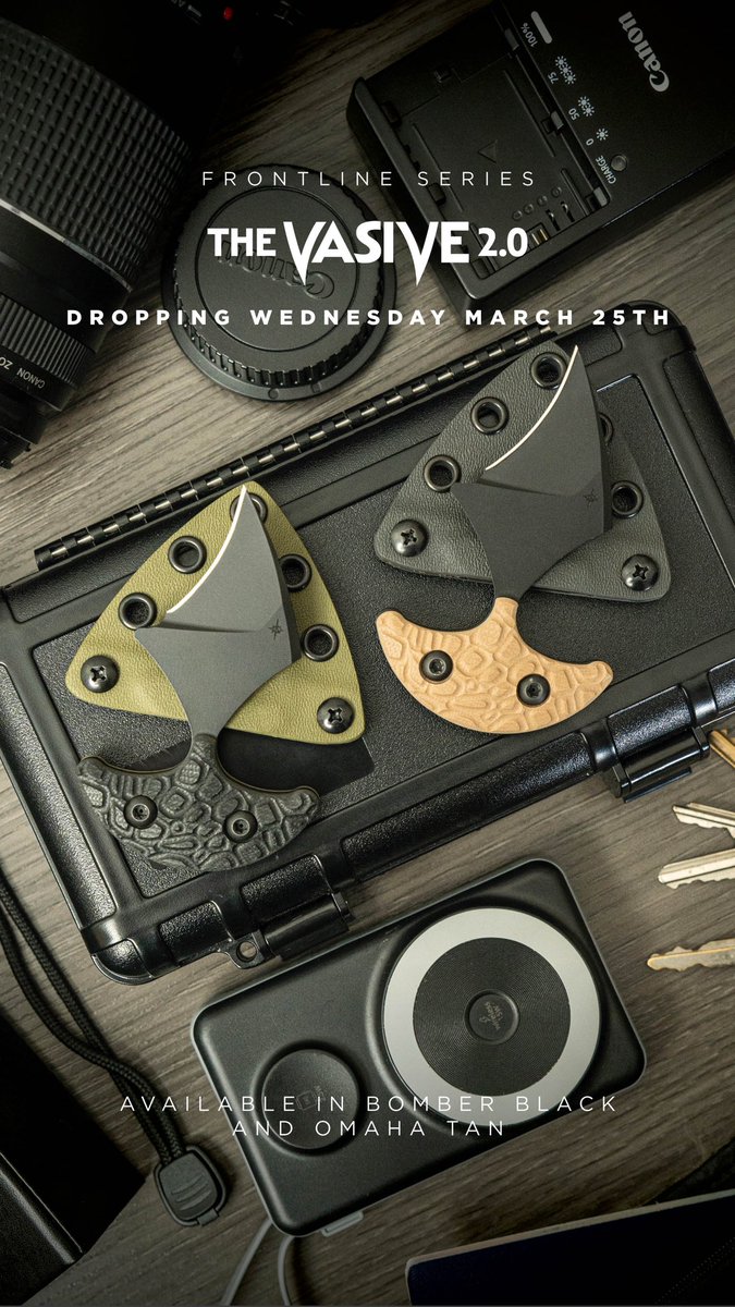 ToorKnives tweet media