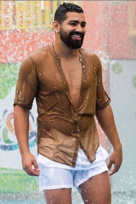 Juninho Raposo tweet media