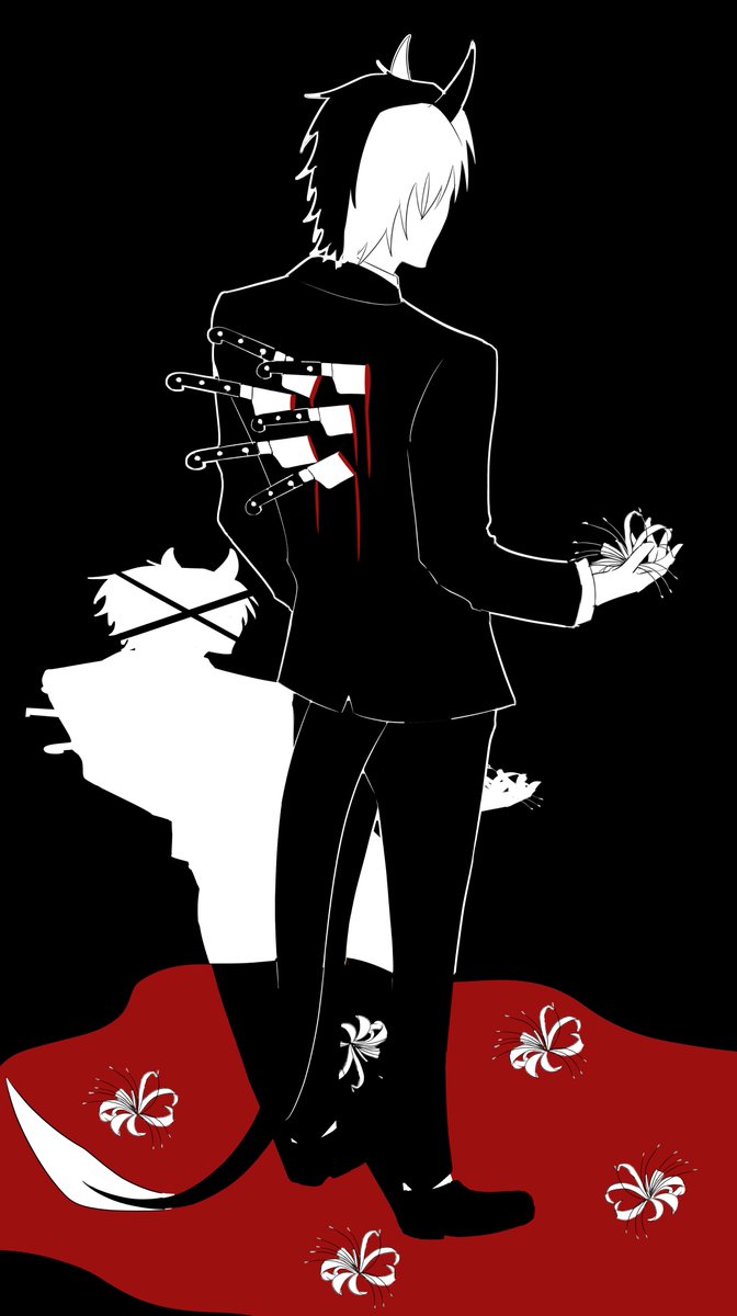 Liev (リエブ) | Vtuber/Artist tweet media