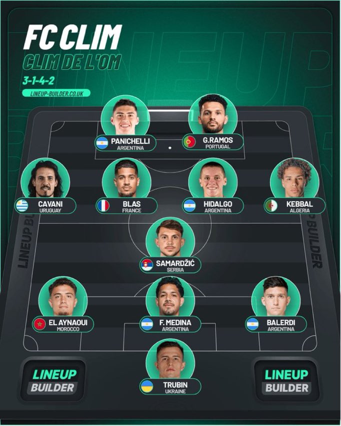 MKΣ★PΛR1S✪ 🇨🇷🇧🇦 tweet media