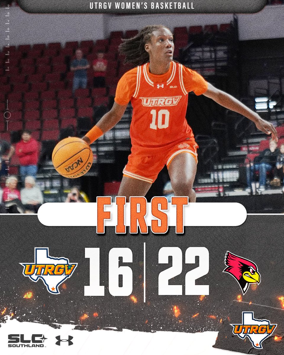 UTRGV Women's Basketball tweet media