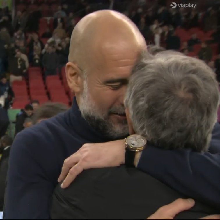 The Touchline | 𝐓 tweet media