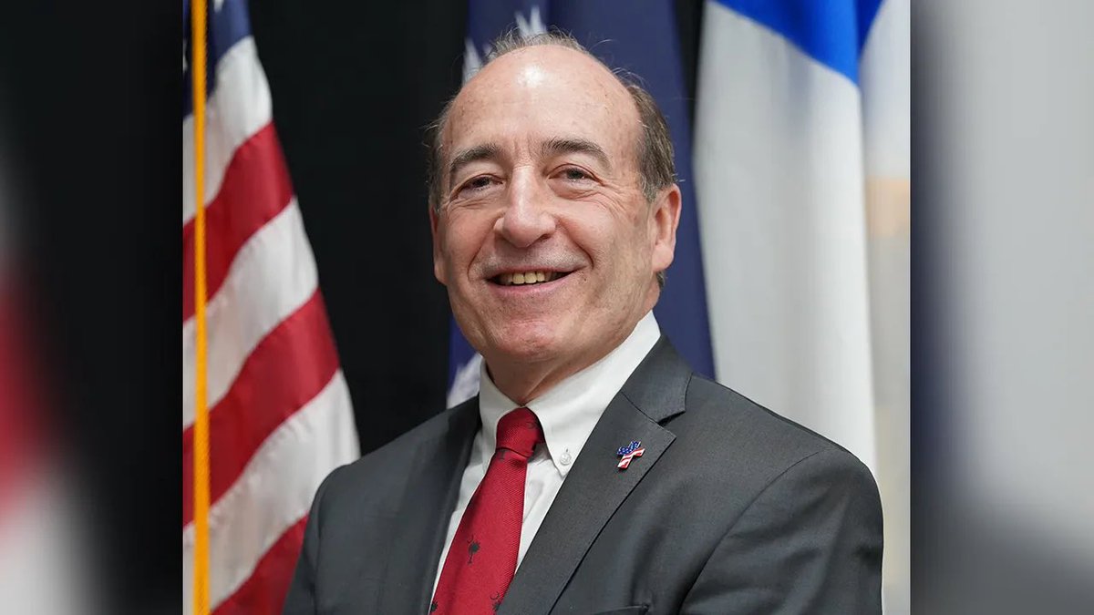 The Calvin Coolidge Project tweet media