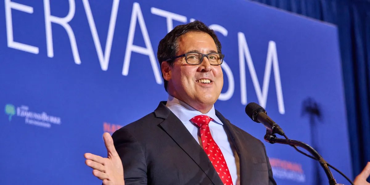 The Calvin Coolidge Project tweet media