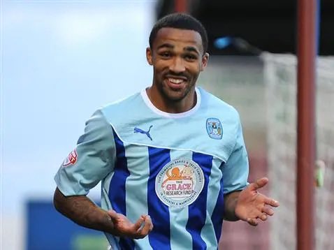 Caleb - (C)oventry Enthusiast tweet media